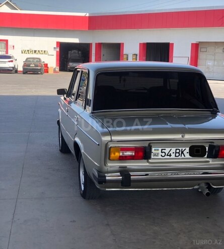 LADA (VAZ) 2106 2001, 87,500 km - 1.6 l - Sabirabad