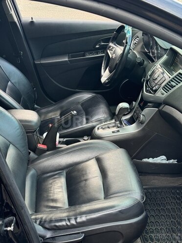 Chevrolet Cruze 2015, 217,000 km - 1.4 л - Bakı