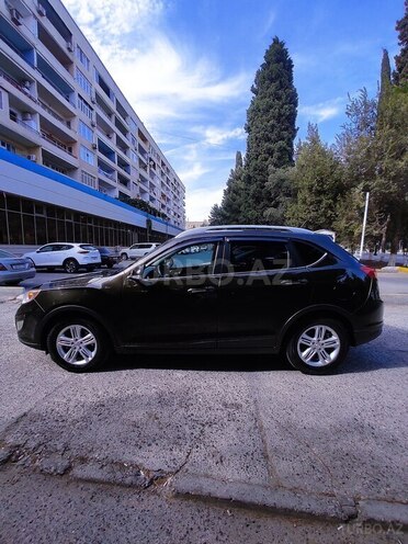GAC Trumpchi GS5 2014, 175,200 km - 2.0 l - Sumqayıt