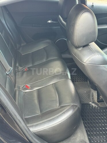 Chevrolet Cruze 2015, 217,000 km - 1.4 л - Bakı