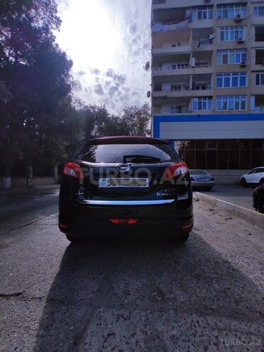 GAC Trumpchi GS5 2014, 175,200 km - 2.0 l - Sumqayıt