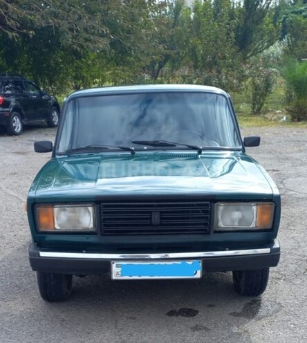LADA (VAZ) 2105 1997, 98,520 km - 1.6 l - Tərtər