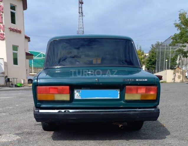 LADA (VAZ) 2105 1997, 98,520 km - 1.6 l - Tərtər