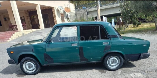 LADA (VAZ) 2105 1997, 98,520 km - 1.6 l - Tərtər