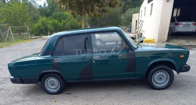 LADA (VAZ) 2105 1997, 98,520 km - 1.6 l - Tərtər