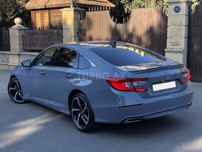 Honda Accord 2021, 41,000 km - 2.0 l - Bakı