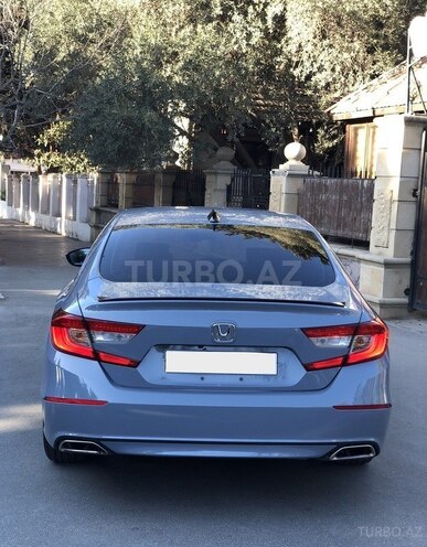 Honda Accord 2021, 41,000 km - 2.0 l - Bakı