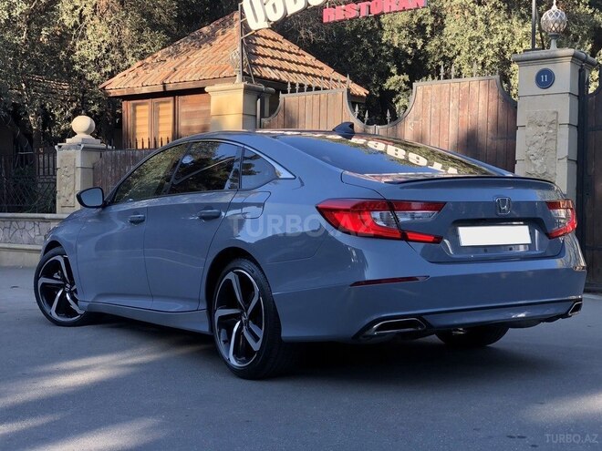 Honda Accord 2021, 41,000 km - 2.0 l - Bakı