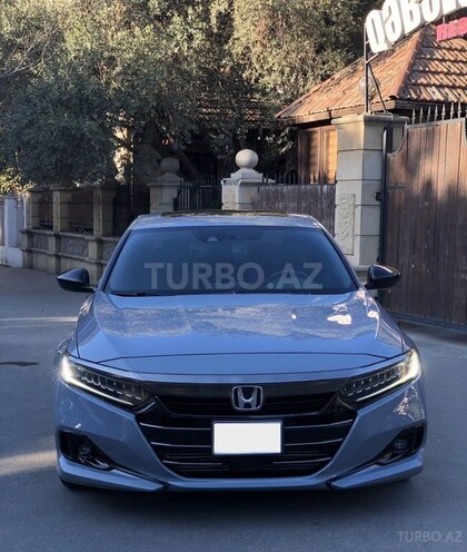 Honda Accord 2021, 41,000 km - 2.0 l - Bakı