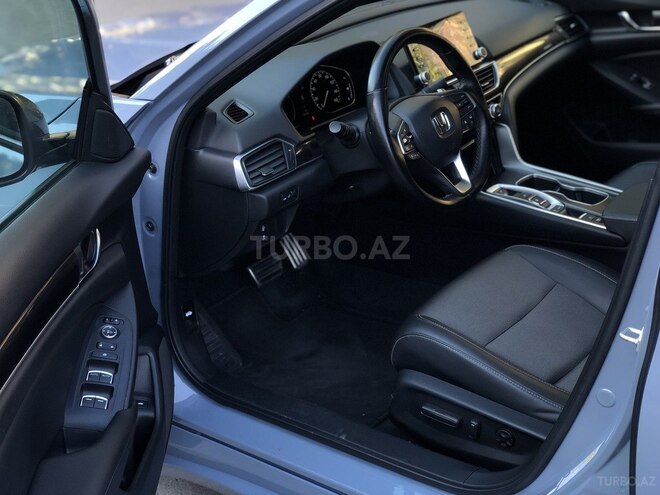 Honda Accord 2021, 41,000 km - 2.0 l - Bakı
