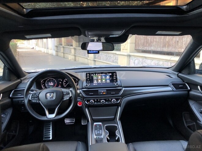 Honda Accord 2021, 41,000 km - 2.0 l - Bakı