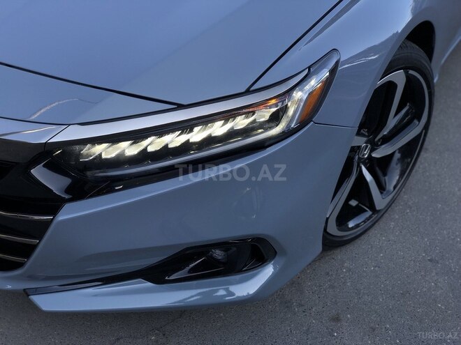Honda Accord 2021, 41,000 km - 2.0 l - Bakı