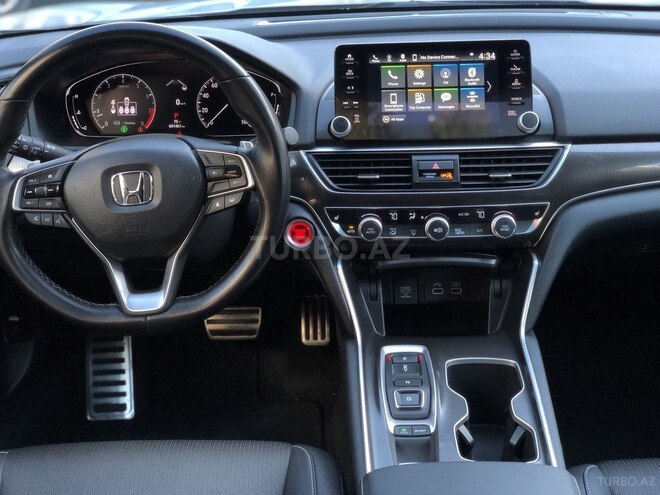 Honda Accord 2021, 41,000 km - 2.0 l - Bakı