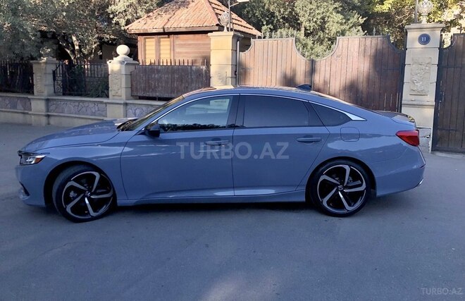Honda Accord 2021, 41,000 km - 2.0 l - Bakı