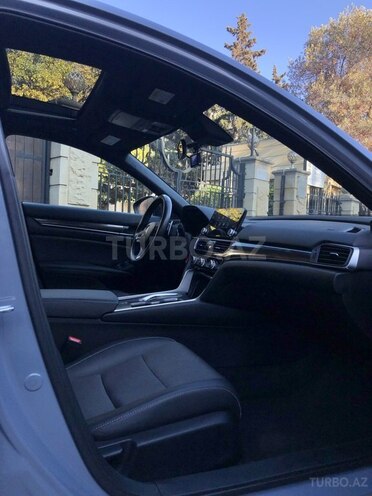Honda Accord 2021, 41,000 km - 2.0 l - Bakı