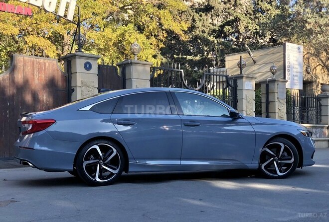 Honda Accord 2021, 41,000 km - 2.0 l - Bakı