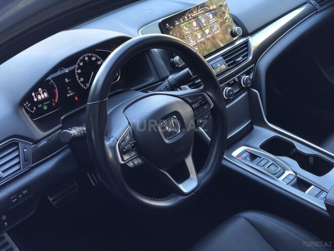 Honda Accord 2021, 41,000 km - 2.0 l - Bakı