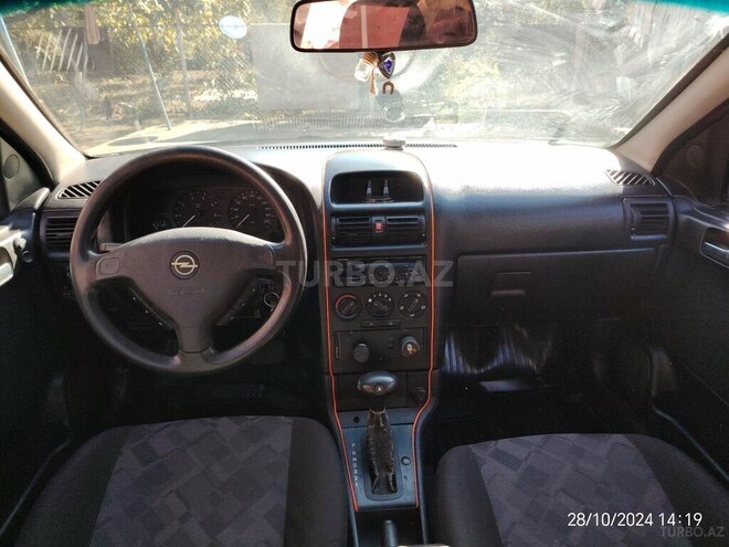 Opel Astra 1998, 432,136 km - 1.6 l - Biləsuvar