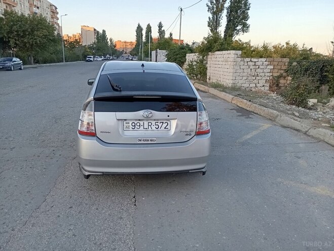 Toyota Prius 2008, 270,260 km - 1.5 l - Bakı