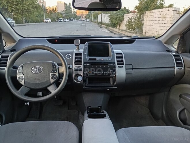 Toyota Prius 2008, 270,260 km - 1.5 l - Bakı