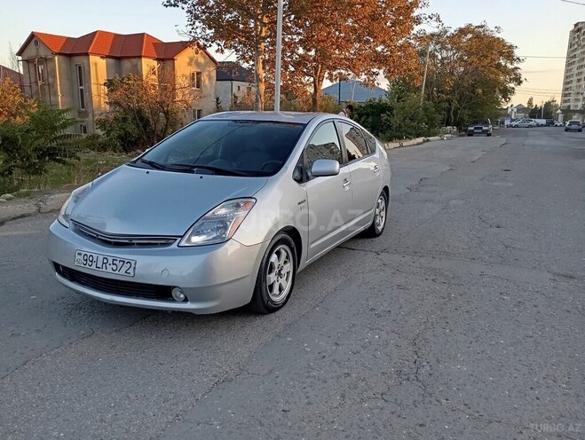 Toyota Prius 2008, 270,260 km - 1.5 l - Bakı
