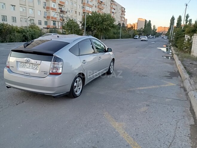 Toyota Prius 2008, 270,260 km - 1.5 l - Bakı