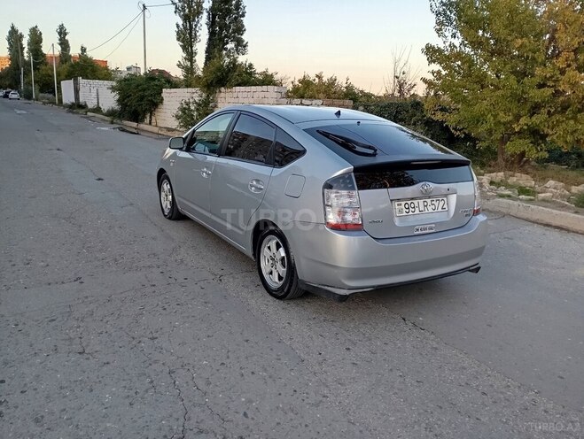 Toyota Prius 2008, 270,260 km - 1.5 l - Bakı