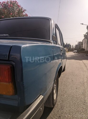 LADA (VAZ) 2107 2007, 99,000 km - 1.6 l - Bakı