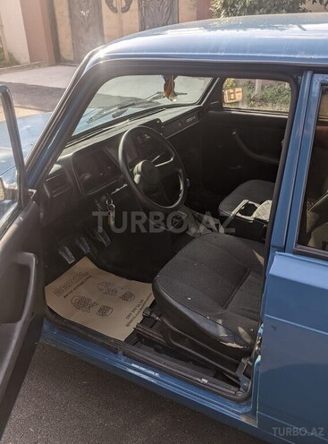 LADA (VAZ) 2107 2007, 99,000 km - 1.6 l - Bakı