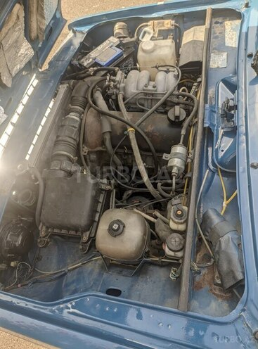 LADA (VAZ) 2107 2007, 99,000 km - 1.6 l - Bakı