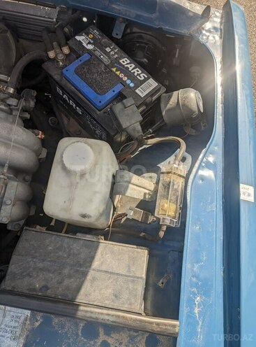 LADA (VAZ) 2107 2007, 99,000 km - 1.6 l - Bakı