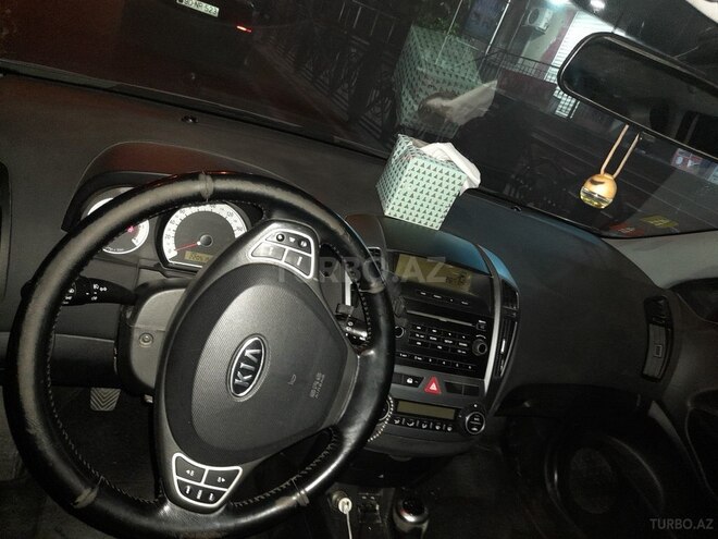 Kia Ceed 2007, 220,000 km - 1.6 l - Bakı