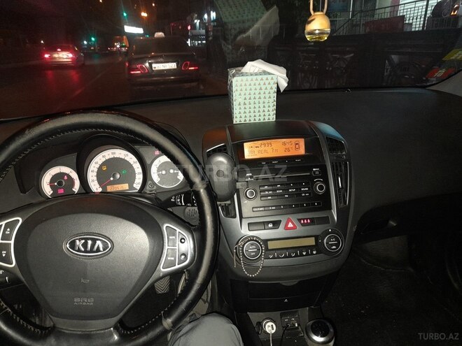 Kia Ceed 2007, 220,000 km - 1.6 l - Bakı