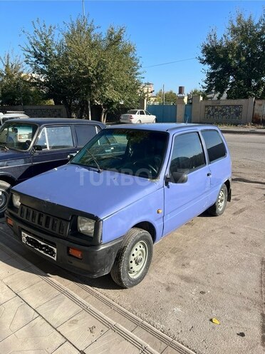 LADA (VAZ) Oka 2007, 42,000 km - 0.8 l - Bərdə