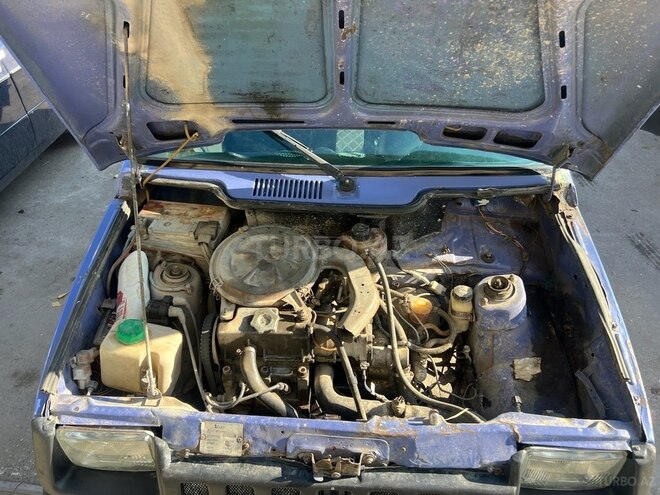 LADA (VAZ) Oka 2007, 42,000 km - 0.8 l - Bərdə