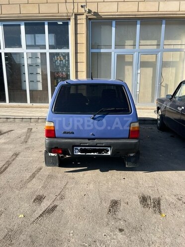 LADA (VAZ) Oka 2007, 42,000 km - 0.8 l - Bərdə