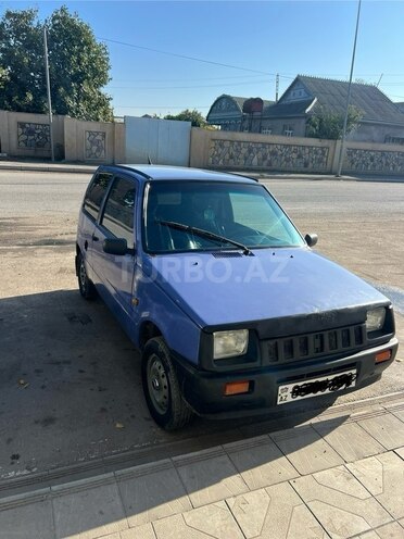 LADA (VAZ) Oka 2007, 42,000 km - 0.8 l - Bərdə