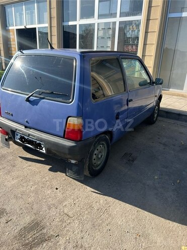 LADA (VAZ) Oka 2007, 42,000 km - 0.8 l - Bərdə