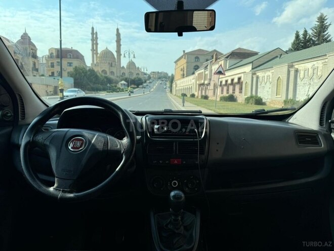 Fiat Doblo 2014, 270,000 km - 1.4 л - Bakı