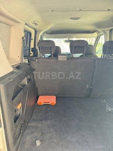 Fiat Doblo 2014, 270,000 km - 1.4 л - Bakı