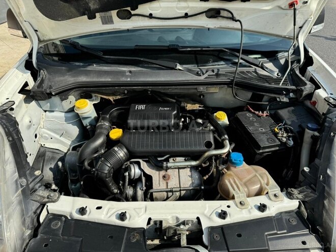 Fiat Doblo 2014, 270,000 km - 1.4 л - Bakı