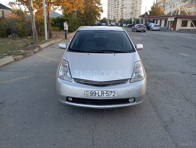 Toyota Prius 2008, 270,260 km - 1.5 l - Bakı