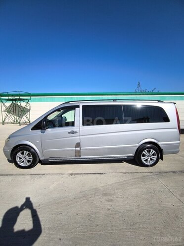 Mercedes Vito 2007, 284,074 km - 2.2 л - Şəmkir