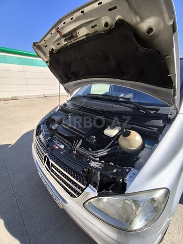 Mercedes Vito 2007, 284,074 km - 2.2 л - Şəmkir