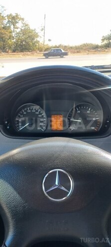 Mercedes Vito 2007, 284,074 km - 2.2 л - Şəmkir
