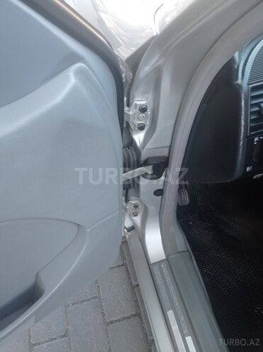 Mercedes C 180 1998, 212,555 km - 1.8 l - Şəmkir
