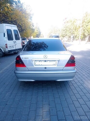 Mercedes C 180 1998, 212,555 km - 1.8 l - Şəmkir