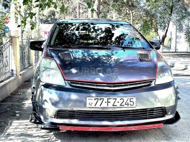 Toyota Prius 2008, 300,000 km - 1.5 l - Şirvan