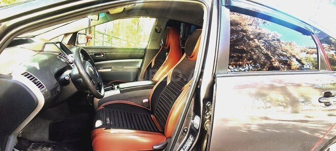 Toyota Prius 2008, 300,000 km - 1.5 l - Şirvan
