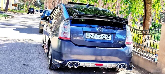 Toyota Prius 2008, 300,000 km - 1.5 l - Şirvan
